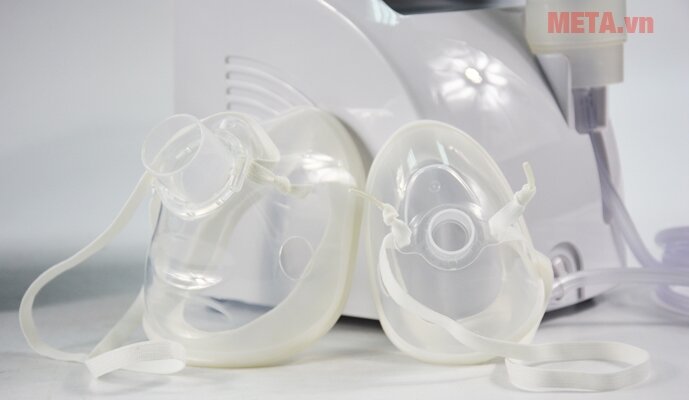 Máy khí dung mũi, họng Beurer IH-25/1