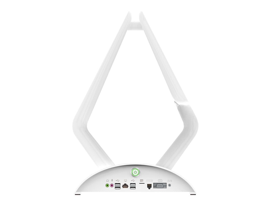 Cổng kết nối với máy tính tiền Máy tính tiền