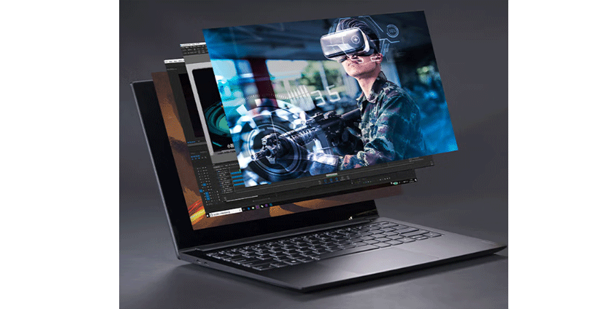 Laptop Lenovo Yoga Slim 7 Pro 14IHU5 O 82NH00AEVN