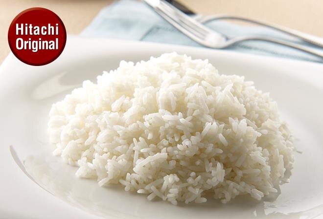 Nồi cơm điện tử 1,8L Hitachi RZ-D18VFY (DRE)