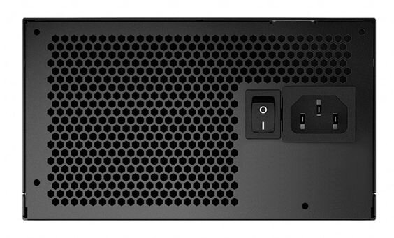 Nguồn máy tính MSI MPG A750GF (Ảnh 5)