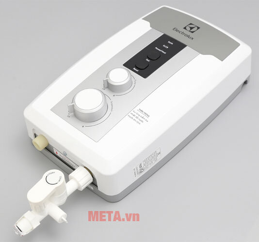 Máy nước nóng trực tiếp có bơm trợ lực Electrolux EWE451HB-DWS2 (4500W)