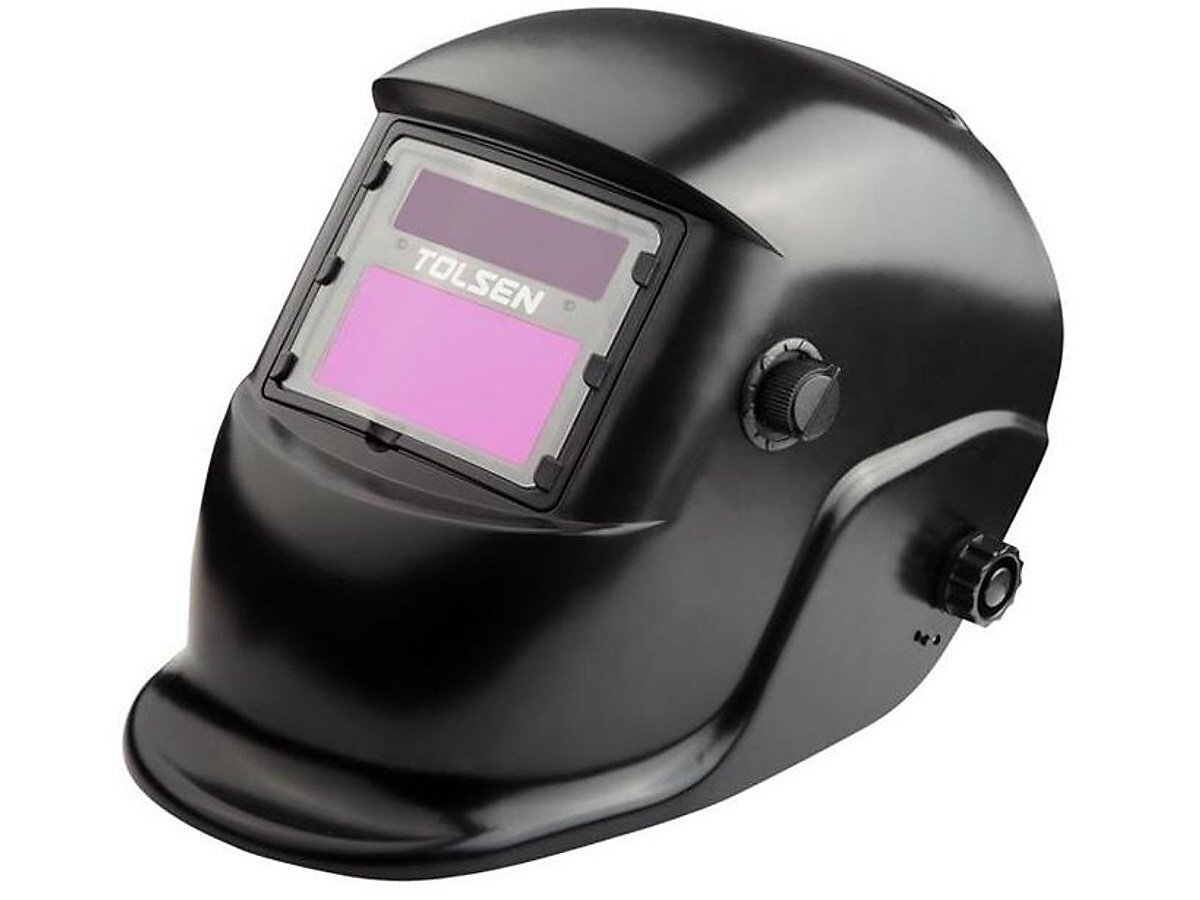 Hình ảnh mặt nạ hàn tự động Tolsen 45087