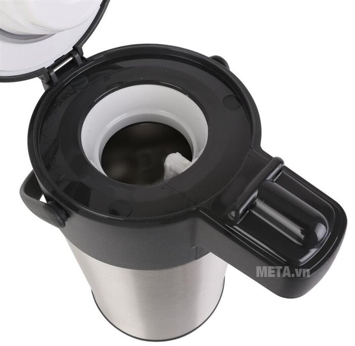 Phích giữ nhiệt Tiger MAA-A402 4 lít