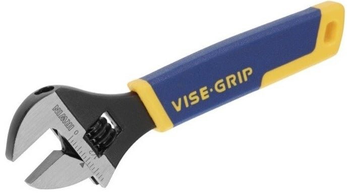 Mỏ lết Irwin 10505486 Mỏ lết Irwin 10505486