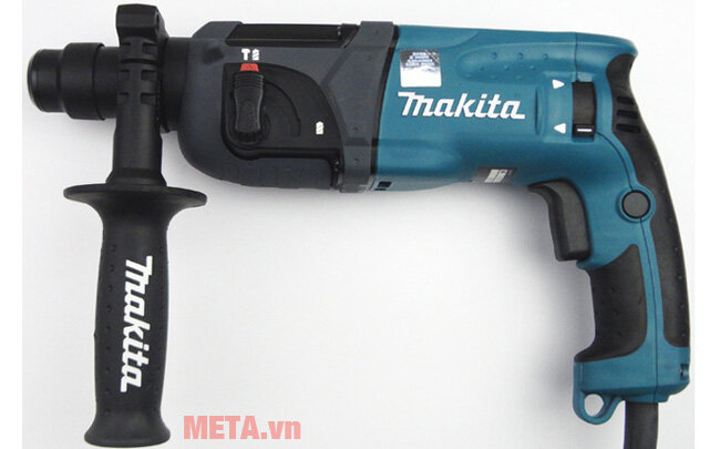 Máy khoan động lực Makita HR 2460