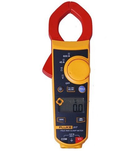 Ampe kìm Fluke 317 Ampe kìm Fluke 317