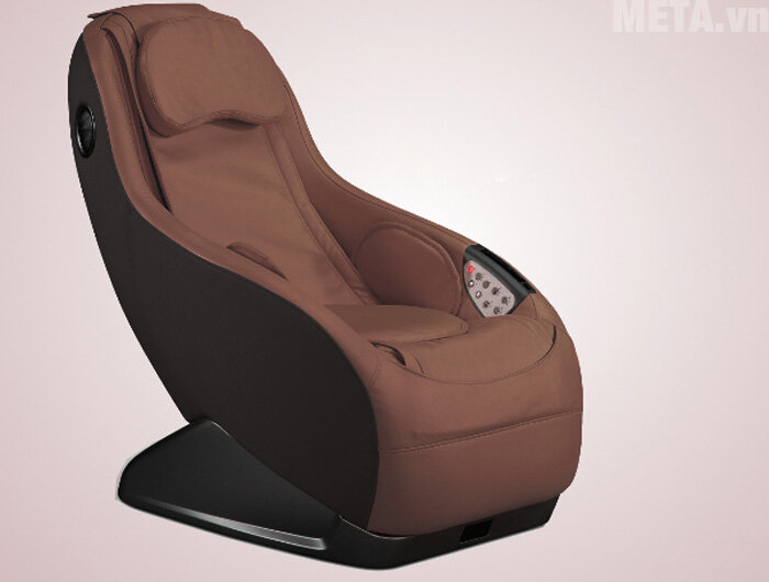 Ghế massage mini thông minh Maxcare Max682S