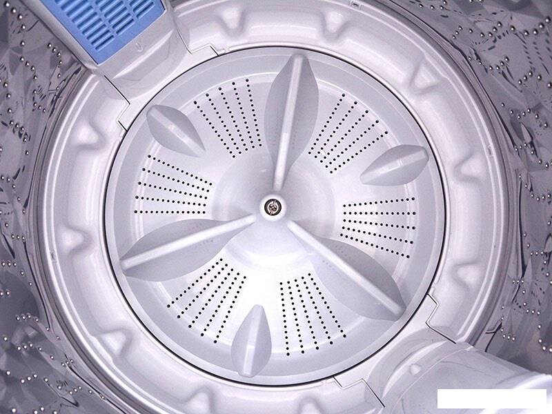 Máy giặt 8Kg Panasonic F80VG9HRV