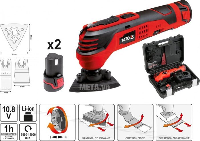 sử dụng pin sử dụng pin