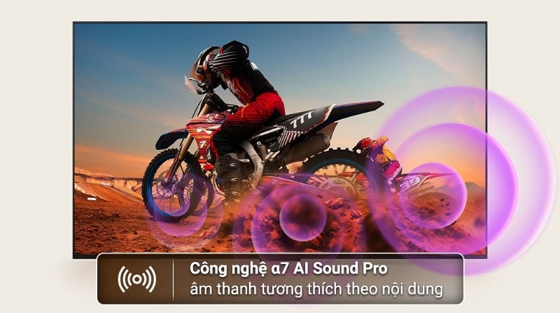 Smart Tivi NanoCell LG 4K 43 inch 43NANO80ASA