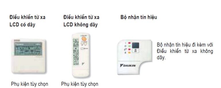 dàn lạnh điều hòa âm trần
