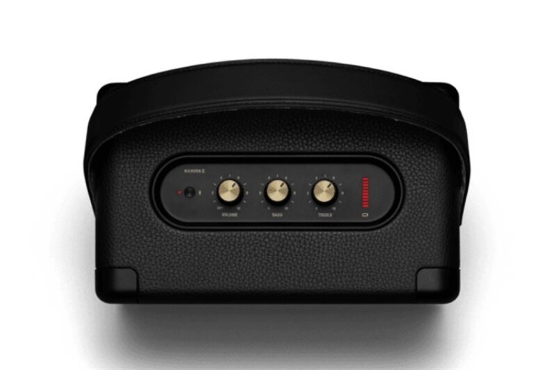 Loa di động Marshall Kilburn II