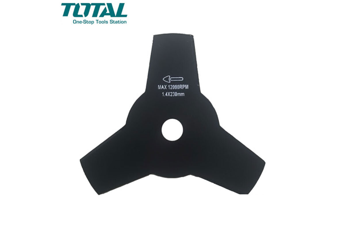 Lưỡi cắt bụi rậm 9in Total TGTBCB91