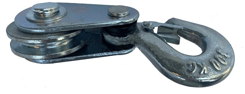 Móc được làm từ chất liệu cao cấp Móc được làm từ chất liệu cao cấp