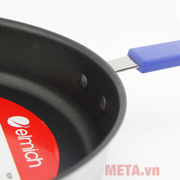 Chảo chống dính inox 304 Elmich EL3244 (2353244) 28cm
