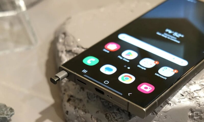 Samsung Galaxy S24 Ultra 12GB/ bút spen