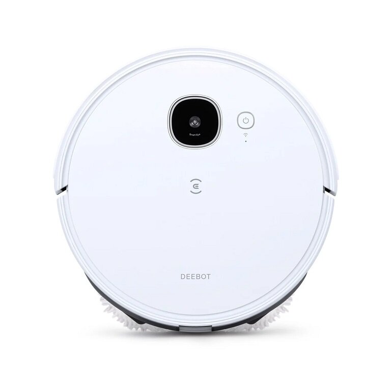 Robot hút bụi Ecovacs Deebot N9 Plus