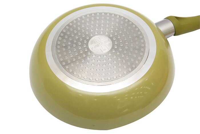 Chảo chống dính 24cm Lock