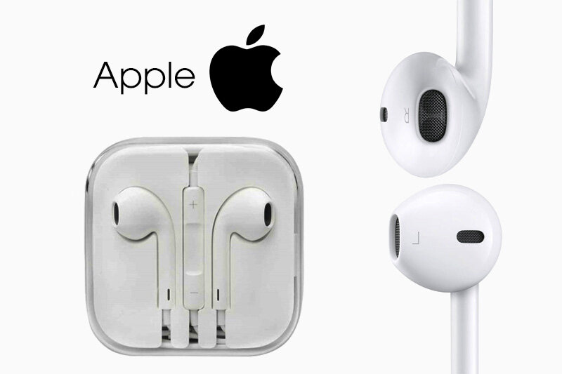 Tai nghe Earpods Apple MNHF2