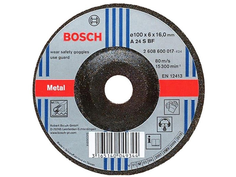 Đá mài chính hãng Bosch Đá mài chính hãng Bosch