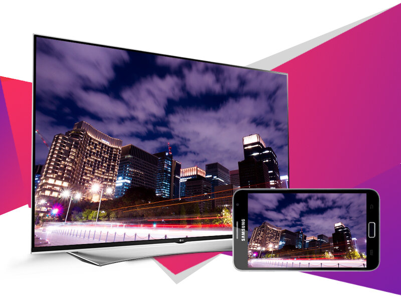 Smart Tivi LG 55 inch 55UF950T Smart Tivi LG 55 inch 55UF950T