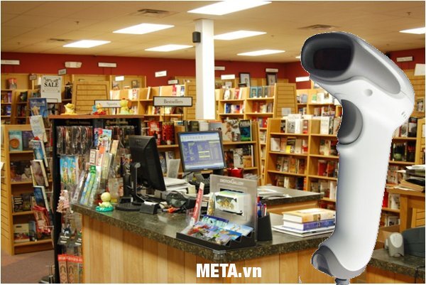 Đầu đọc mã vạch Tawa TZ3152 (Đầu đọc 2D) Đầu đọc mã vạch Tawa TZ3152 (Đầu đọc 2D)