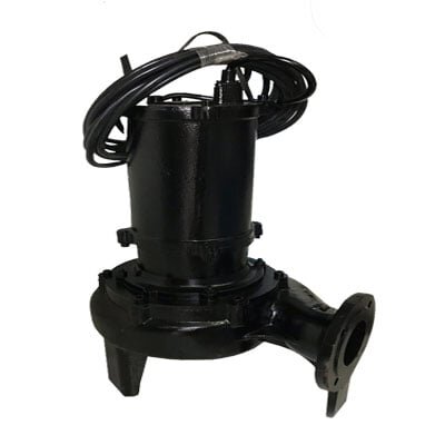 Máy bơm chìm KAIQUAN 50WQ/E8-14-0.75