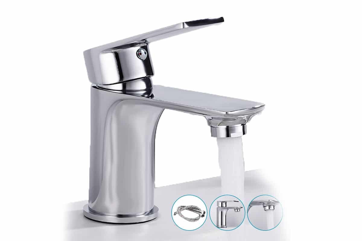 Vòi nước bồn rửa mặt Total TSLBM11501