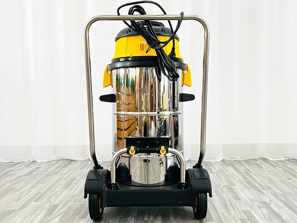 Hình ảnh máy hút bụi công nghiệp Sancos 3239W