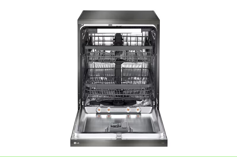 Máy rửa bát LG LDT14BSA4 14 bộ