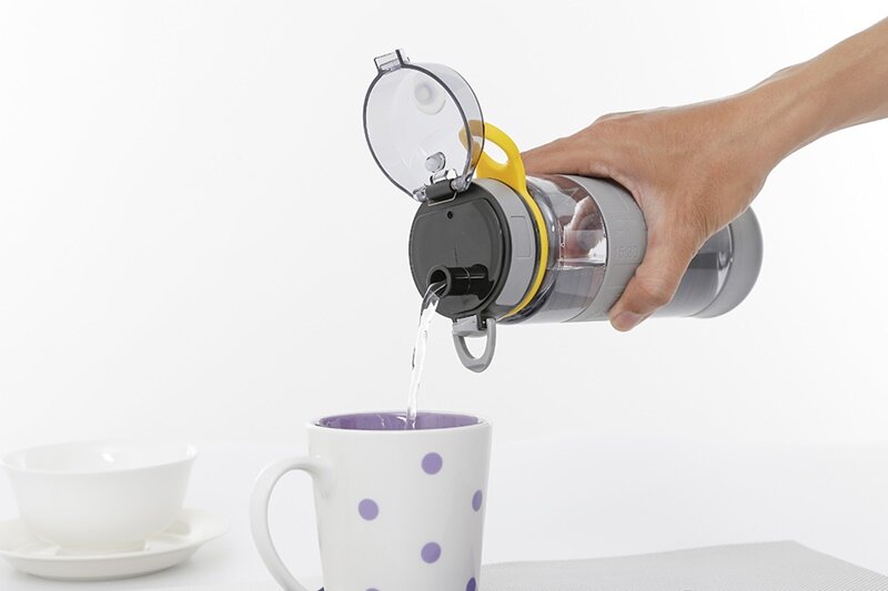 Bình đựng nước nhựa 770ml DMX-PC004 Bình đựng nước nhựa 770ml DMX-PC004