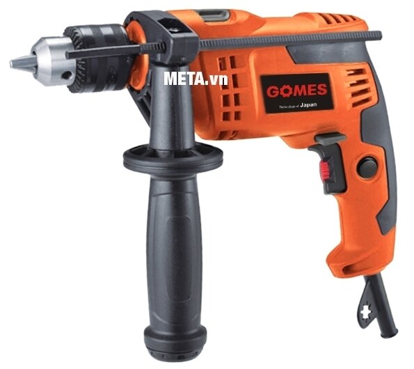 Máy khoan Gomes GB-5515 (710W)