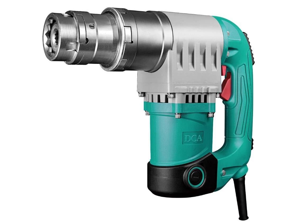 Máy siết cắt bu lông DCA APB24E