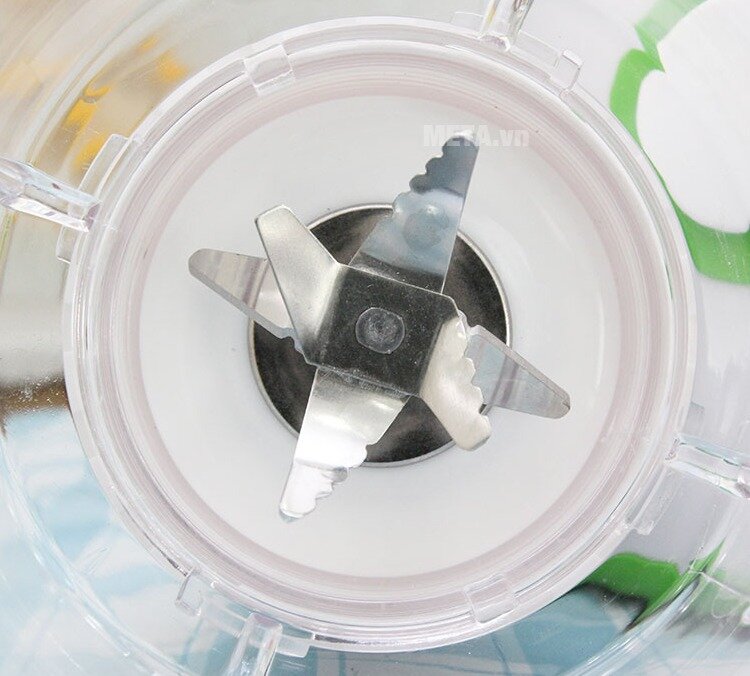 Máy xay sinh tố đa năng Elegant Supor SB30P