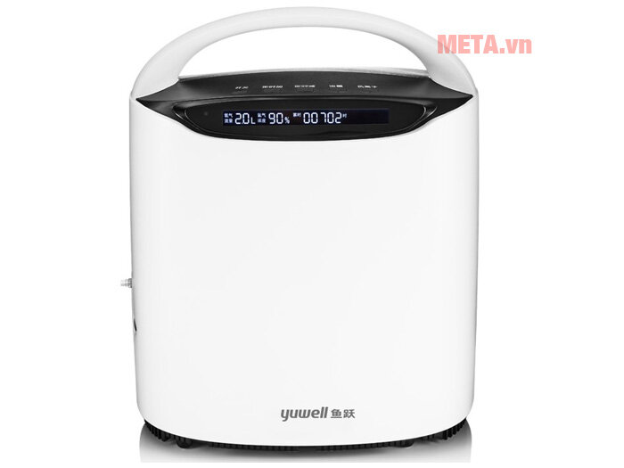 Máy tạo oxy gia đình YUWELL YU600