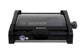 Vỉ nướng điện Bluestone EGB-7455 Vỉ nướng điện Bluestone EGB-7455