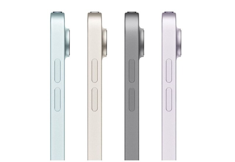 Máy tính bảng iPad Air M3 - 128GB, Wifi   5G, 13 inch