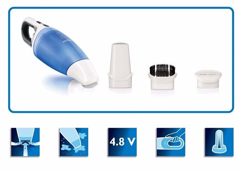 may-hut-bui-cam-tay-philips-fc6142