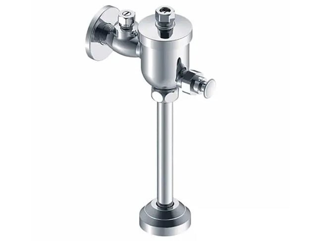 Van xả tiểu nam Inax UF-7V Van xả tiểu nam Inax UF-7V