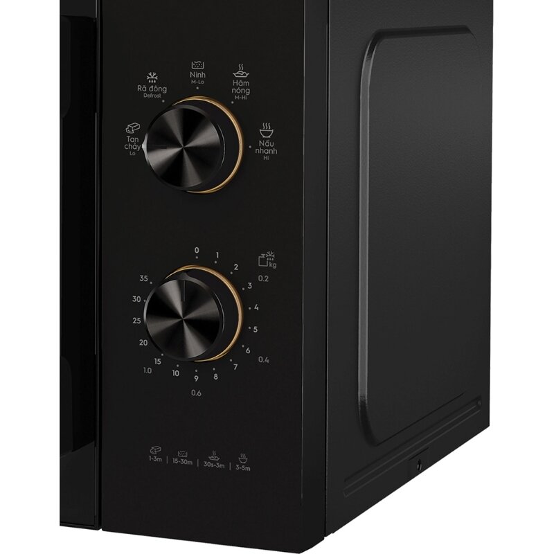 Lò vi sóng Electrolux 23 lít EMM23K22B