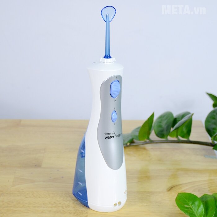 Tăm nước WaterPik Plus WP-450