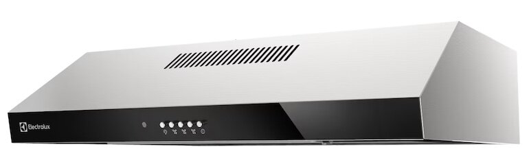 Máy hút mùi Electrolux ERF715SBA