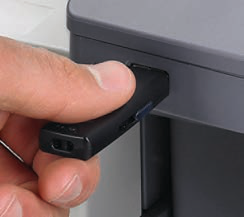 Máy Photocopy Fuji Xerox DocuCentre V 2060CPS (In,Scan màu,Photo)