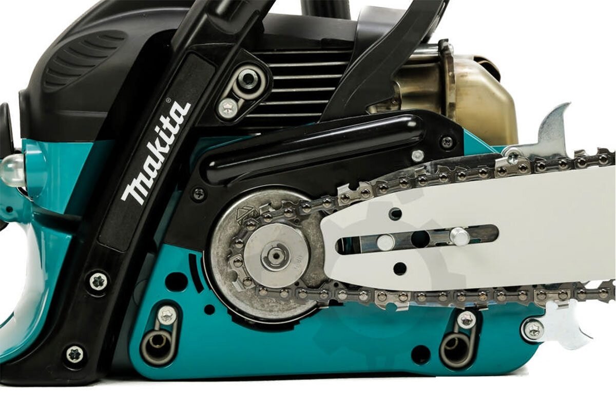 Máy cưa xích xăng Makita EA3503S40B