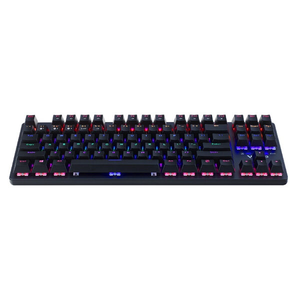 Bàn phím cơ Rapoo V500 Pro 87 Multi Mode