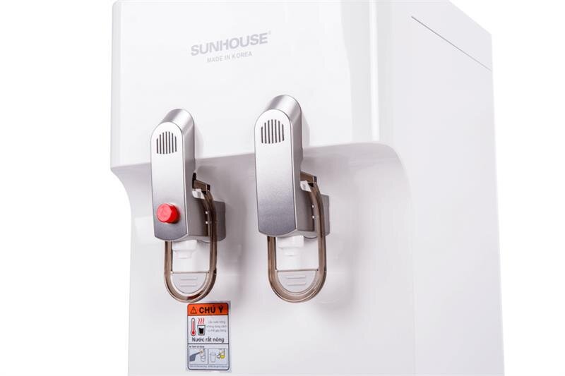 Cây nước nóng lạnh Sunhouse SHD9692-Korean