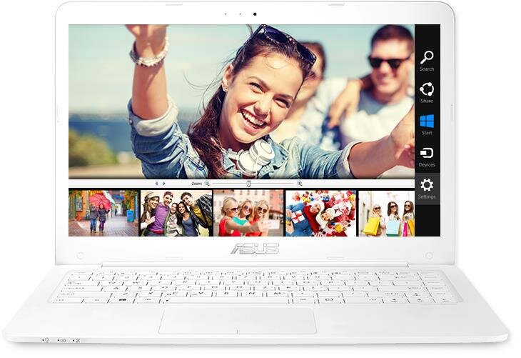 Laptop Asus E402NA-GA025T Win10