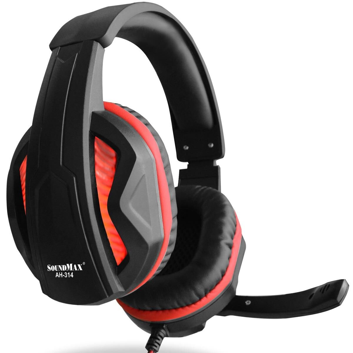 Tai nghe SoundMax AH-314