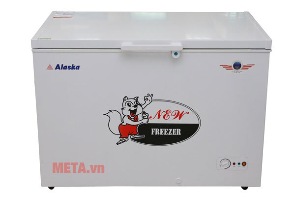 Tủ đông Alaska BD-400 (400 lít) Tủ đông Alaska BD-400 (400 lít)